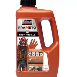 Hot Antirouille Frameto Produits & Matériel D'Entretien·Produits D'Entretien