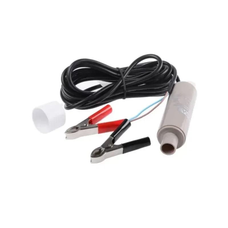 RULE iL500Plus Pompe en ligne 12V*Rule | Xylem New