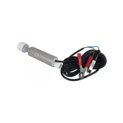 RULE iL500Plus Pompe en ligne 12V*Rule | Xylem New
