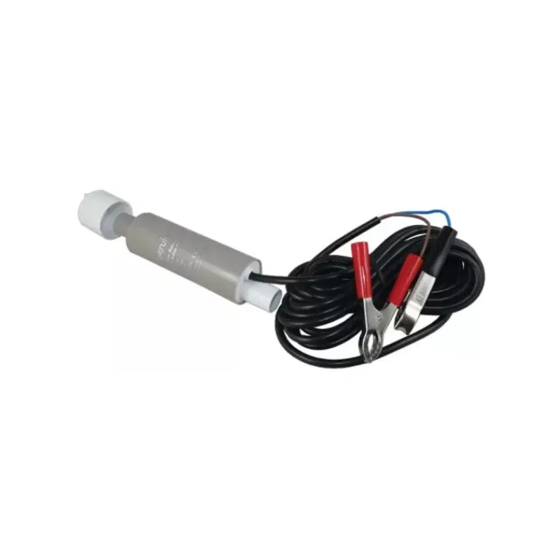 RULE iL500Plus Pompe en ligne 12V*Rule | Xylem New