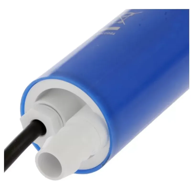 RULE iL200Plus pompe immergé ou en ligne 12L / min*Rule | Xylem Hot