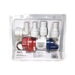 Discount RULE LoPro LP900D 56 L/min Pompe De Cale Et Moyen D'Asséchement·Pompe De Cale Électrique
