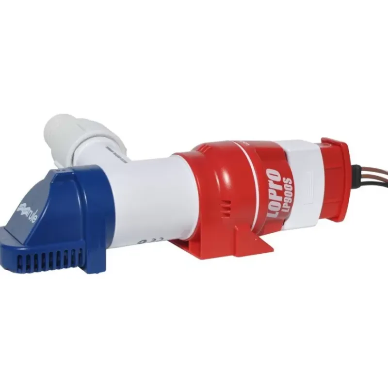 RULE LoPro LP900S auto 56 L/min*Rule | Xylem Outlet