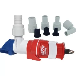 RULE LoPro LP900S auto 56 L/min*Rule | Xylem Outlet