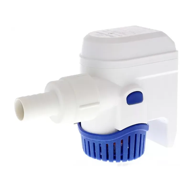 RULE Mate 800B auto 50 L/min*Rule | Xylem Online