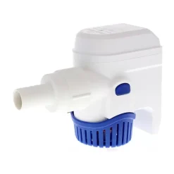 New RULE Mate 1100B auto 69 L/min Pompe De Cale Et Moyen D'Asséchement·Pompe De Cale Électrique