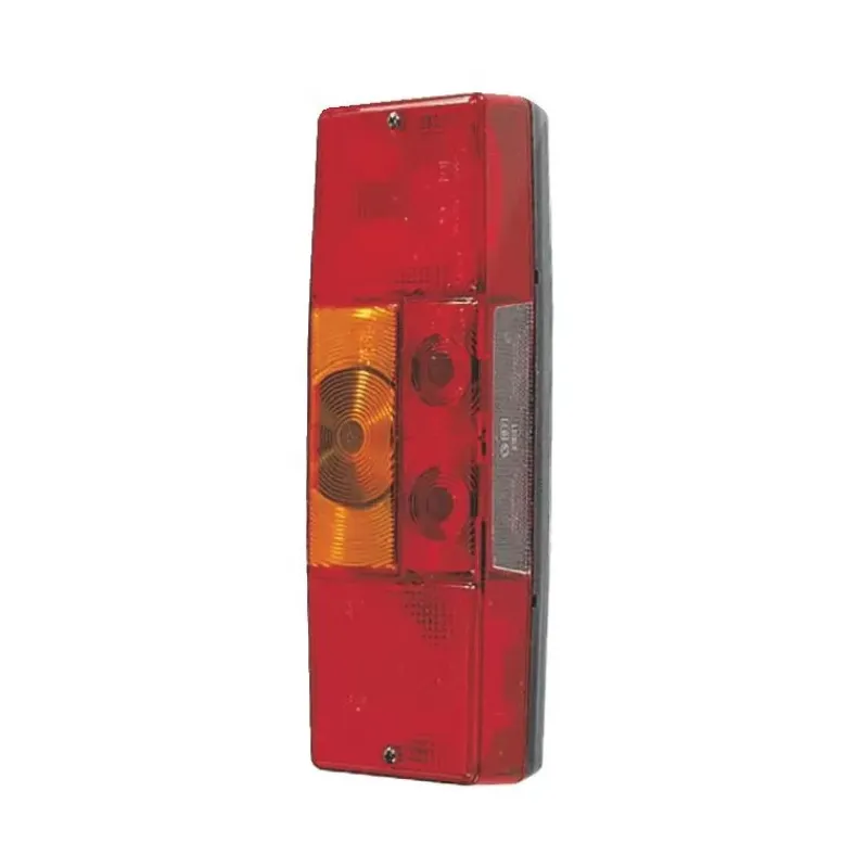 New Feux arrières 288 x 97 x 52 mm Attelage & Matériel Remorque·Signalisation, Feux De Remorque & Caravane|Matériel De Remorque·Feux & Signalisation