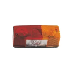 Feux arrières 158 x 63 x 50 mm*Sacex Discount