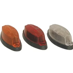 Clearance Feux de position 104 x 45 x 35 mm Attelage & Matériel Remorque·Signalisation, Feux De Remorque & Caravane|Matériel De Remorque·Feux & Signalisation