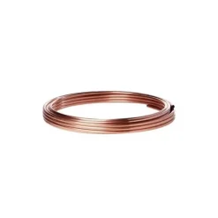 Tuyau cuivre recuit | ø 10 mm | au mètre*SANCO Online