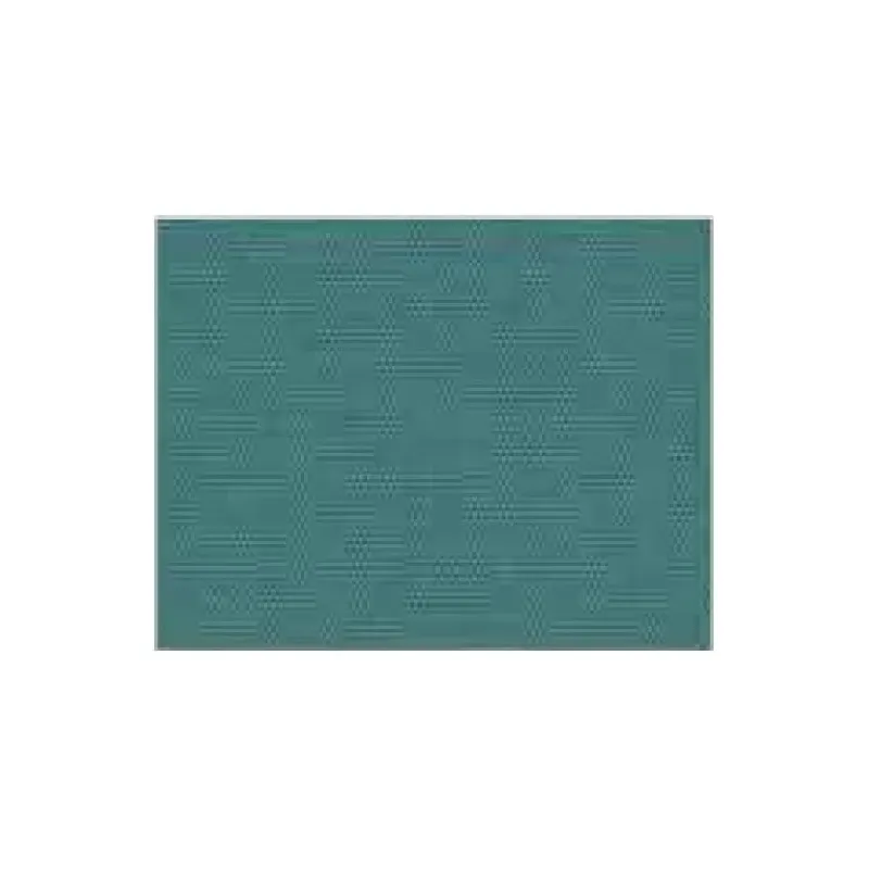 Tissu Sea Star Aqua Marine*SAULEDA Best