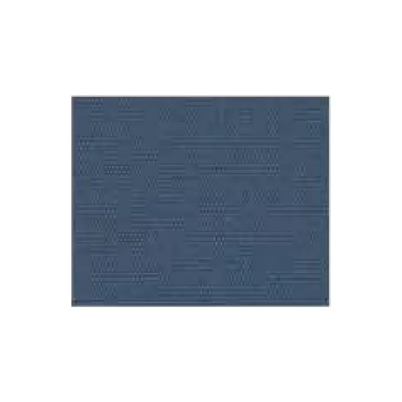 Hot Tissu Sea Star Bleu Brise Mercerie & Tissus·Tissus