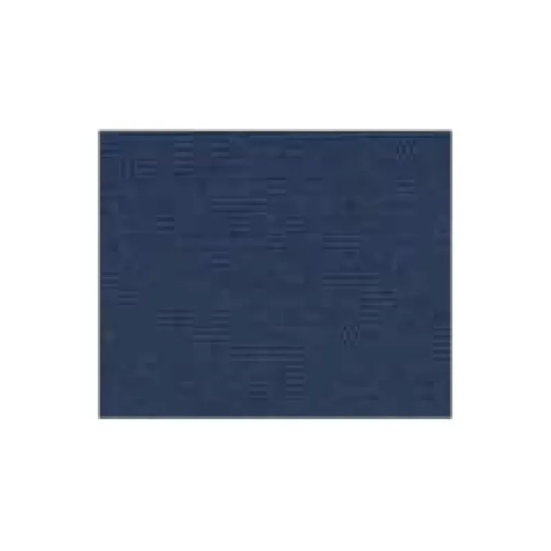 Tissu Sea Star Bleu Marine*SAULEDA Best