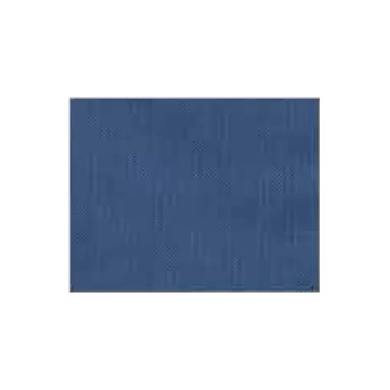 Tissu Sea Star Bleu Chiné*SAULEDA Sale