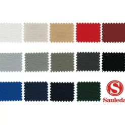 Online Tissu Sea Star Gris Mercerie & Tissus·Tissus