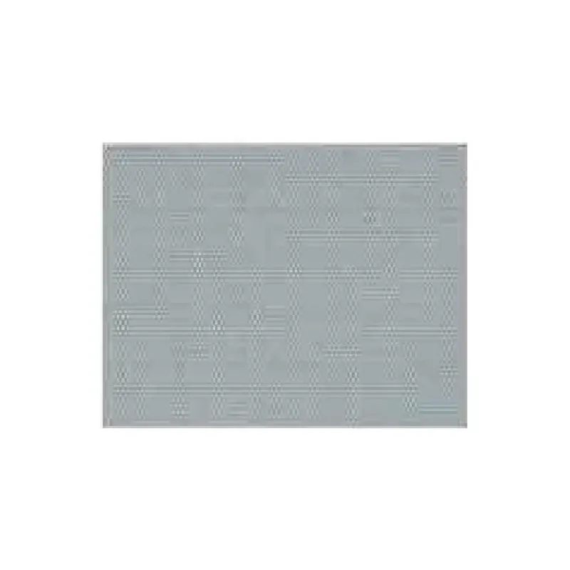 Tissu Sea Star Gris Perle*SAULEDA Best