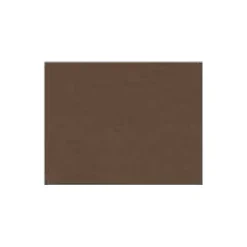 Tissu Sea Star Marron*SAULEDA Sale