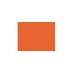 Outlet Tissu Sea Star Orange Mercerie & Tissus·Tissus