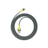 Câble USB 2m Electricité & Éclairage·Rallonge & Prise Allume-Cigare 12 V|Distribution & Protection·Rallonge Dc (Allume-Cigare, 12V)