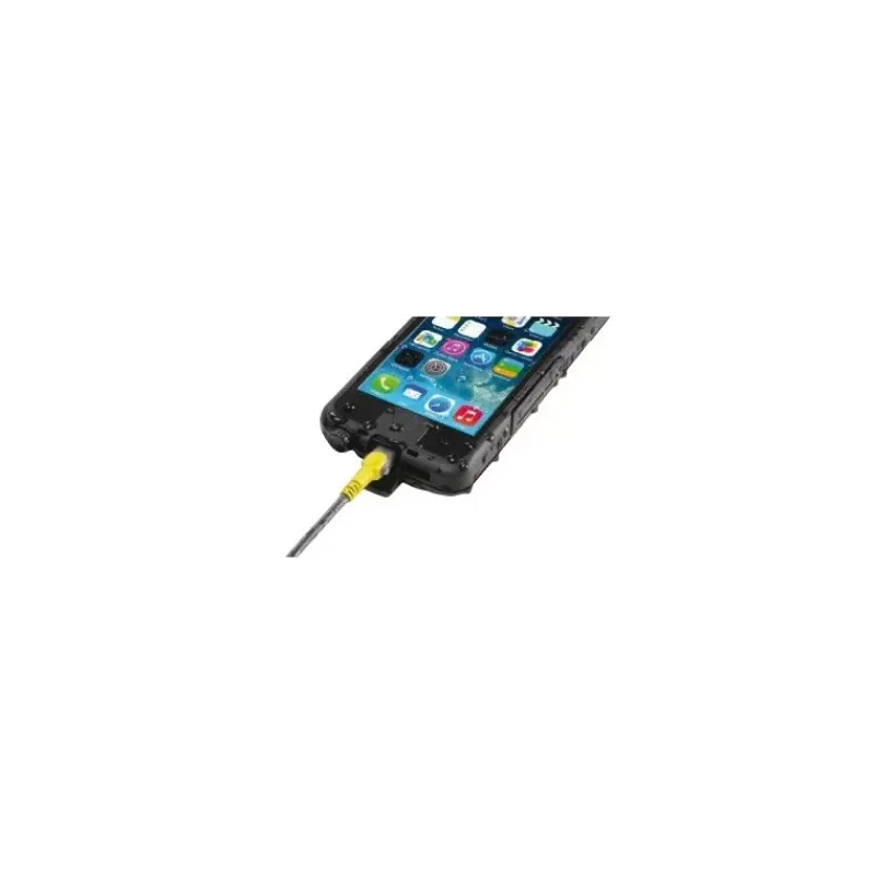 Câble USB 2m Electricité & Éclairage·Rallonge & Prise Allume-Cigare 12 V|Distribution & Protection·Rallonge Dc (Allume-Cigare, 12V)