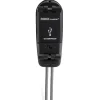 Online Chargeur double USB ROKK Charge + Distribution & Protection·Prise Et Fiche Dc (Allume Cigare, 12V, Usb...)|Distribution & Protection·Fiche Et Prise Dc (Allume Cigare, 12V, Usb...)