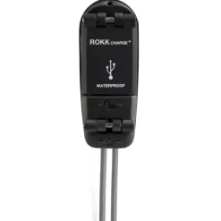 Online Chargeur double USB ROKK Charge + Distribution & Protection·Prise Et Fiche Dc (Allume Cigare, 12V, Usb...)|Distribution & Protection·Fiche Et Prise Dc (Allume Cigare, 12V, Usb...)