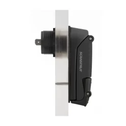 Clearance Chargeur USB-A USB-C ROKK Charge Pro Distribution & Protection·Prise Et Fiche Dc (Allume Cigare, 12V, Usb...)|Distribution & Protection·Fiche Et Prise Dc (Allume Cigare, 12V, Usb...)