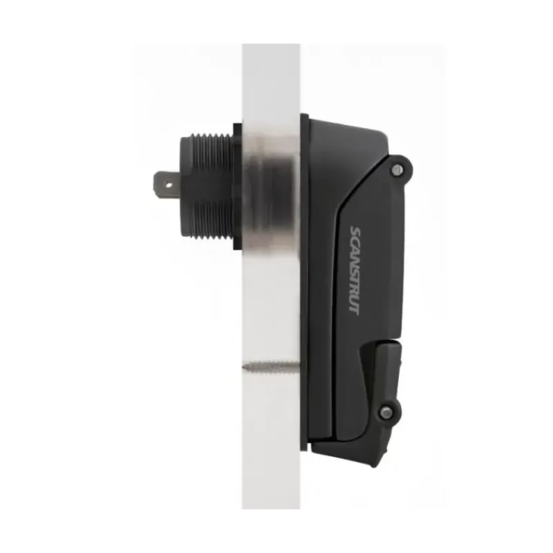 Clearance Chargeur USB-A USB-C ROKK Charge Pro Distribution & Protection·Prise Et Fiche Dc (Allume Cigare, 12V, Usb...)|Distribution & Protection·Fiche Et Prise Dc (Allume Cigare, 12V, Usb...)