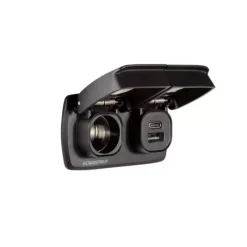 Hot Flip Pro Duo Prise USB-A / USB-C et allume-cigare étanche Distribution & Protection·Prise Et Fiche Dc (Allume Cigare, 12V, Usb...)|Distribution & Protection·Fiche Et Prise Dc (Allume Cigare, 12V, Usb...)