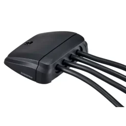 Passe câble DS-H-Multi-BLK Horizontal*Scanstrut
