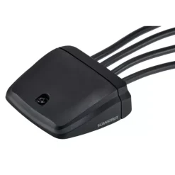 Passe câble DS-H-Multi-BLK Horizontal*Scanstrut