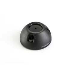 Outlet Passe câble noir DS16-P-BLK Distribution & Protection·Passe-Toit Pour Câble|Distribution & Protection·Passe-Câble Étanche