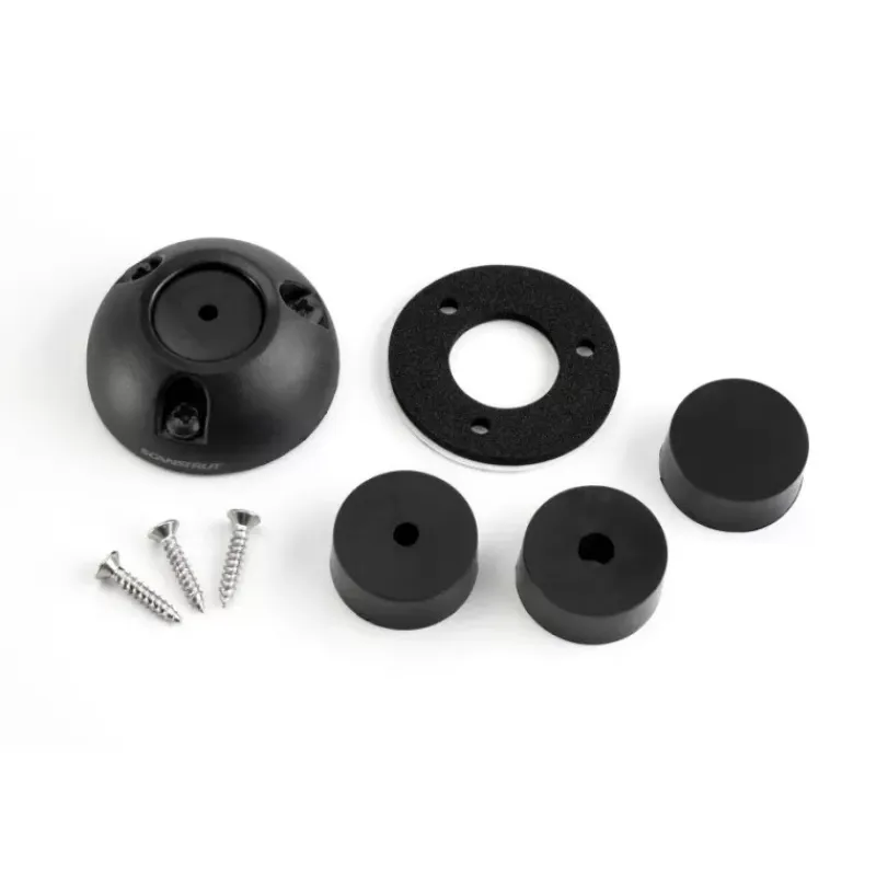 Passe câble noir DS21*Scanstrut Outlet