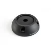 Hot Passe câble noir DS40-P-BLK Distribution & Protection·Passe-Câble Étanche
