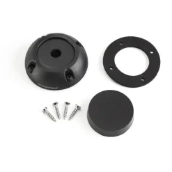 Hot Passe câble noir DS40-P-BLK Distribution & Protection·Passe-Câble Étanche