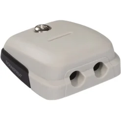 Passe-câble double DS-HD6*Scanstrut Clearance