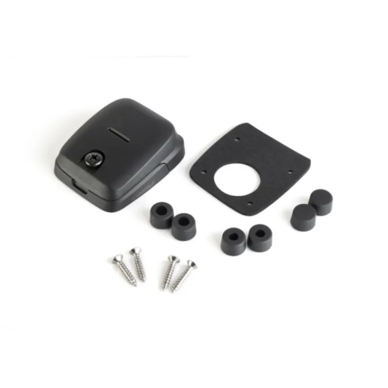 Passe-câble double DS-HD6*Scanstrut Clearance