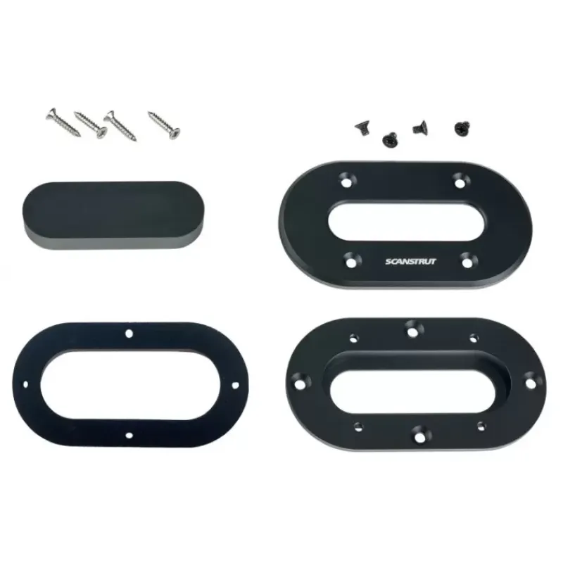 Passe-câble DS-LP-MULTI-BLK*Scanstrut Sale