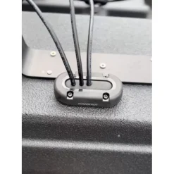 Hot Passe-câble DS-MULTI-P-BLK Vertical Distribution & Protection·Passe-Toit Pour Câble|Distribution & Protection·Passe-Câble Étanche