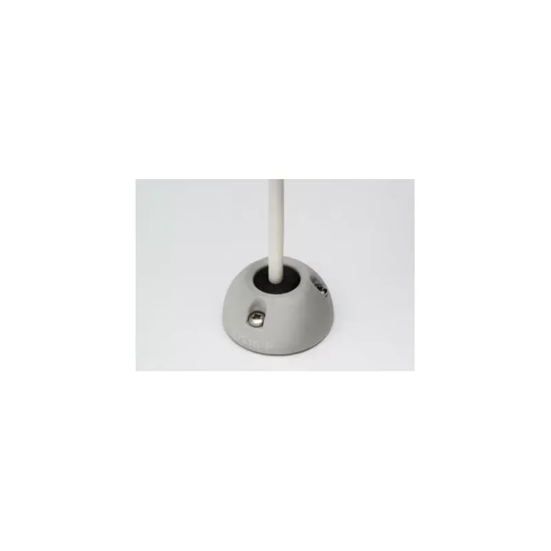 Passe-câble gris DS16-P*Scanstrut New