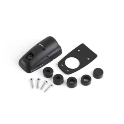 Passe-câble noir DS-H10-BLK*Scanstrut Clearance