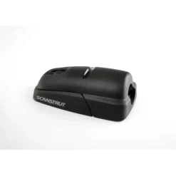 Passe-câble noir DS-H10-BLK*Scanstrut Clearance