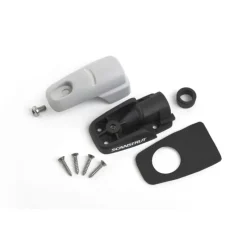 Passe-câble noir DS-H10-BLK*Scanstrut Clearance