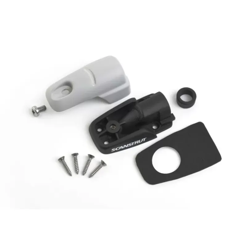 Passe-câble noir DS-H10-BLK*Scanstrut Clearance