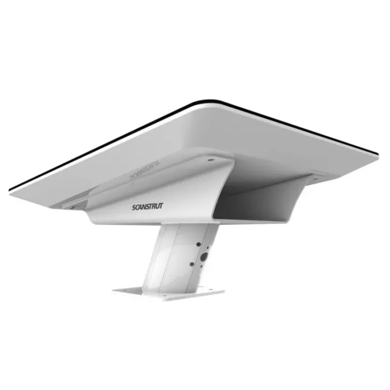 PowerTower aluminium 150 mm pour Starlink*Scanstrut Sale