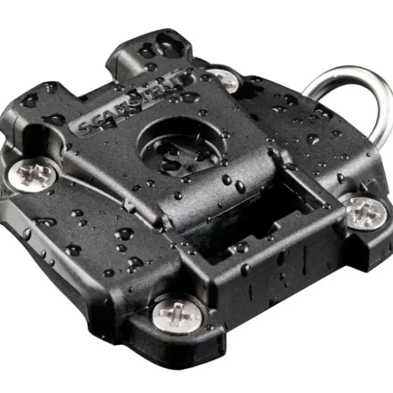 Rokk Mini base à visser RLS-104*Scanstrut Online