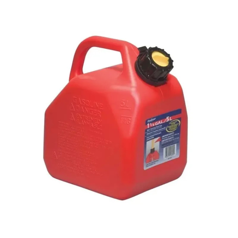Hot Jerrican essence Circuit Carburant·Nourrice, Jerrican & Entonnoir