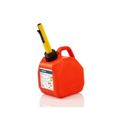 Hot Jerrican essence Circuit Carburant·Nourrice, Jerrican & Entonnoir