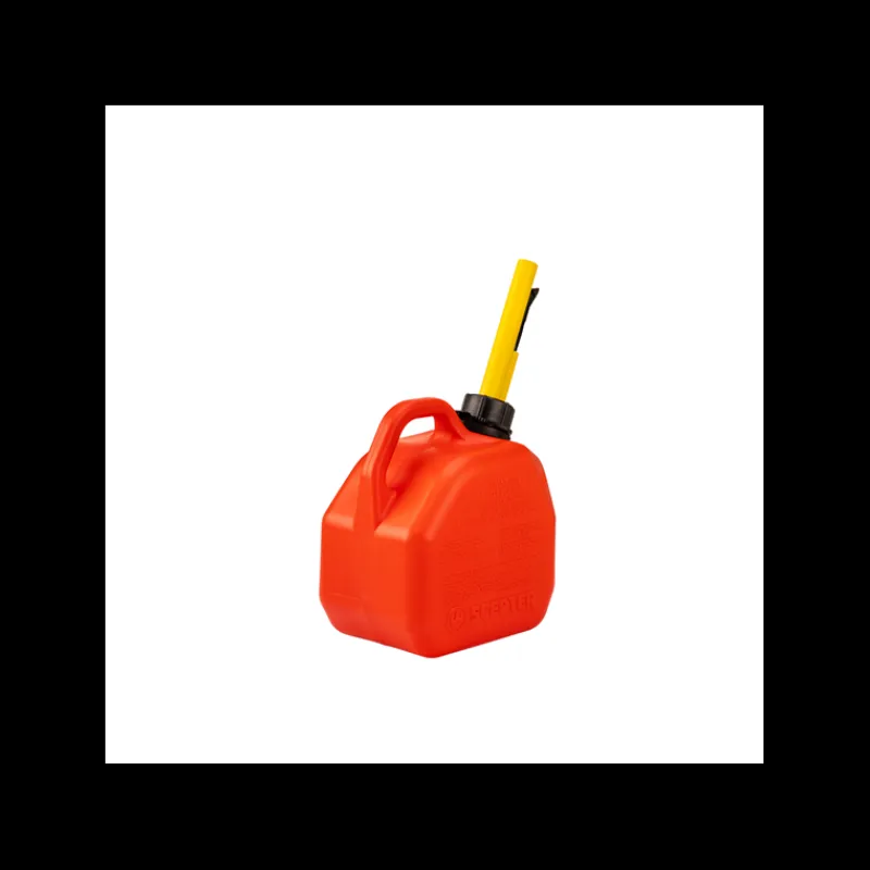 Hot Jerrican essence Circuit Carburant·Nourrice, Jerrican & Entonnoir