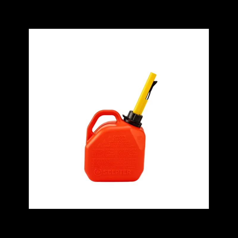 Hot Jerrican essence Circuit Carburant·Nourrice, Jerrican & Entonnoir